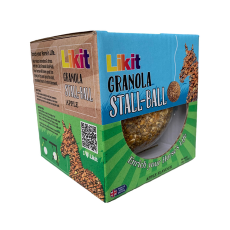 Likit Granola Stall-Ball #flavour_apple