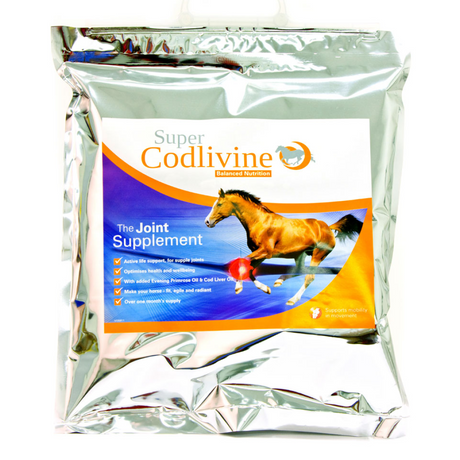 Super Codlivine The Joint Supplement