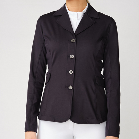 PS of Sweden Navy Lyra Competition Blazer #colour_navy