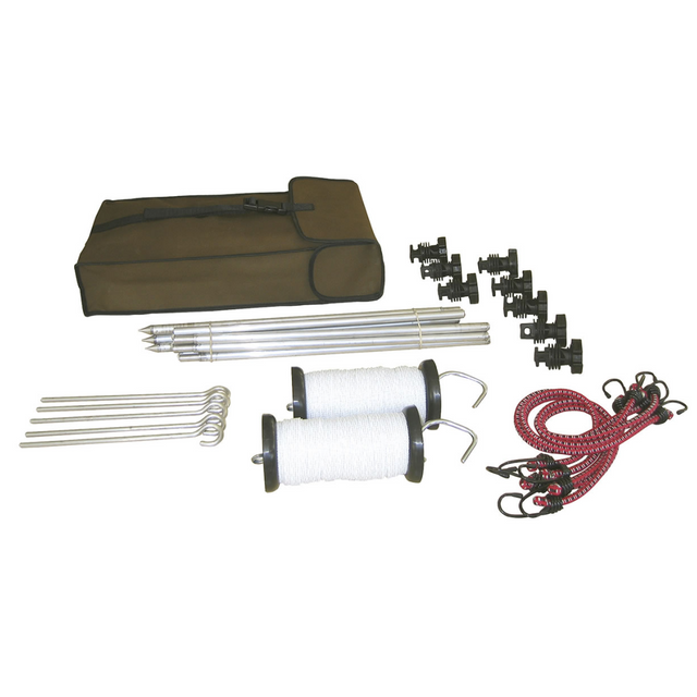 Corral Portable Kit For Trekking