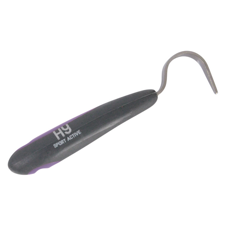 Hy Sport Active Hoof Pick #colour_blooming-lilac