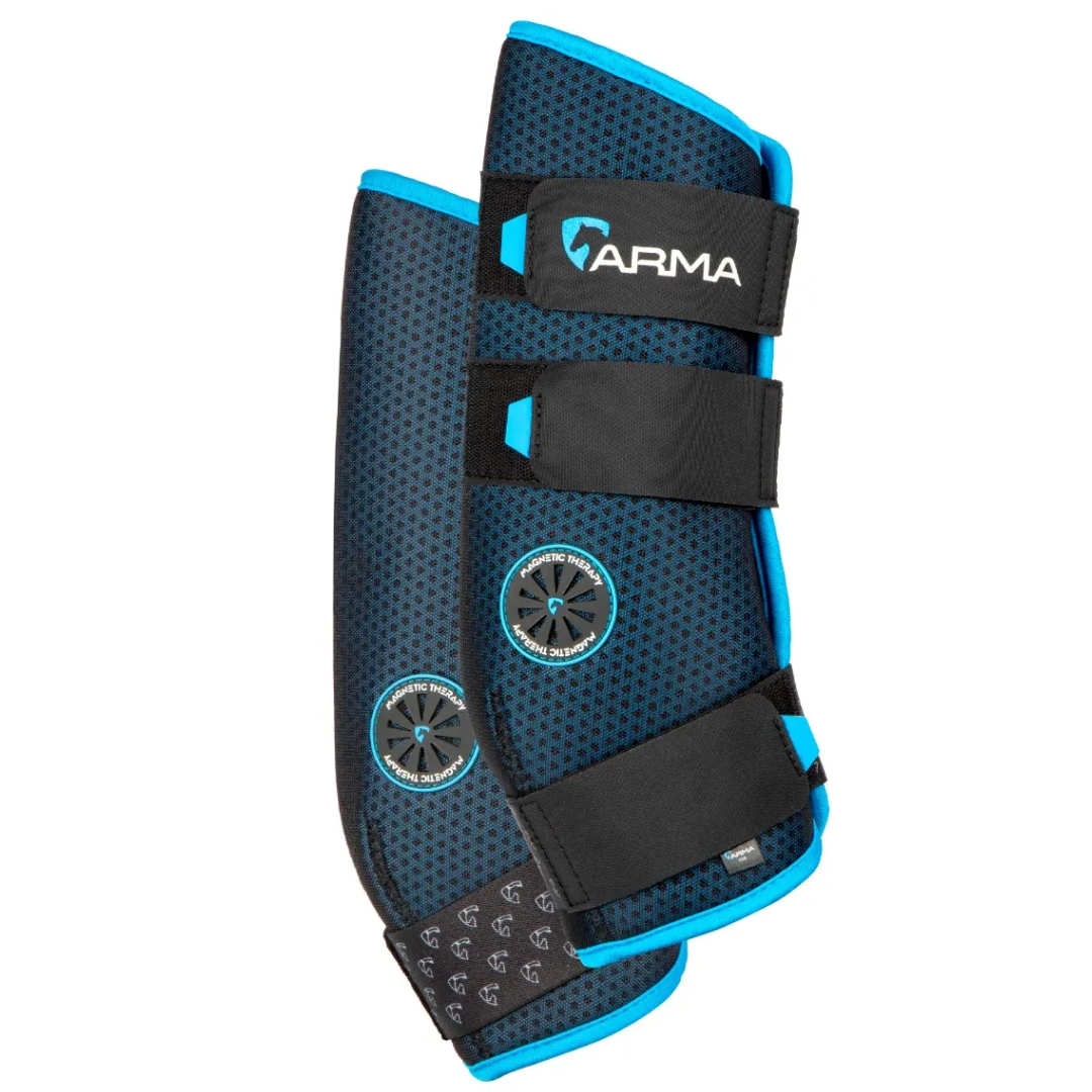 Shires ARMA Magnetic Boots GS Equestrian