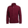 HKM Anni Fleece Jacket #colour_wine-red