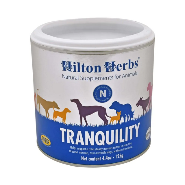 Hilton Herbs Canine Tranquility