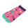 Shires Tikaboo Children's Ankle Socks #colour_pink