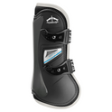 Veredus Coloured Olympus Vento Boots #colour_black-ivory