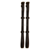 Sangle gourmette en cuir Neue Schule