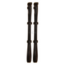 Sangle gourmette en cuir Neue Schule