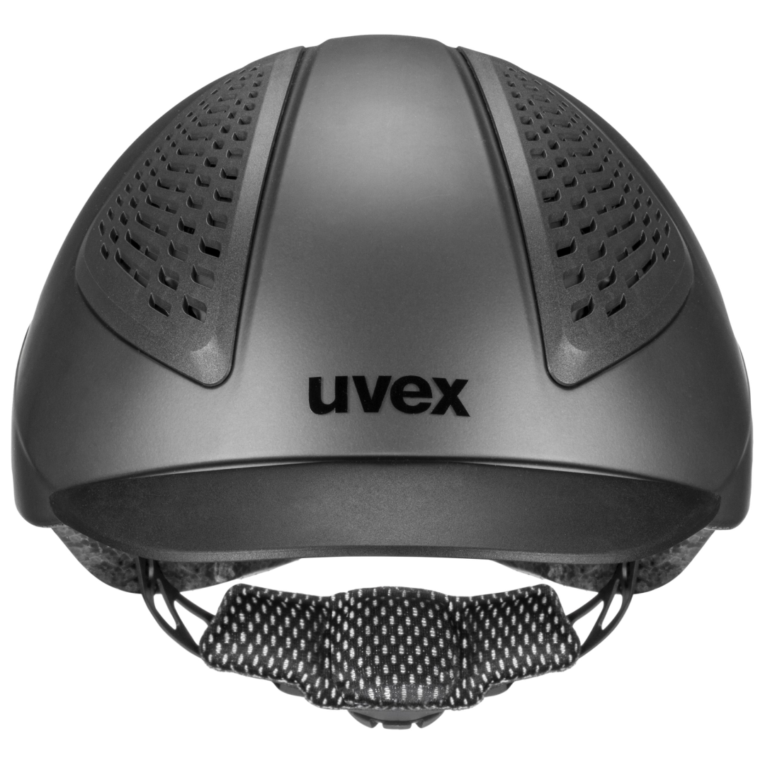 Uvex Exxential II #colour_anthracite