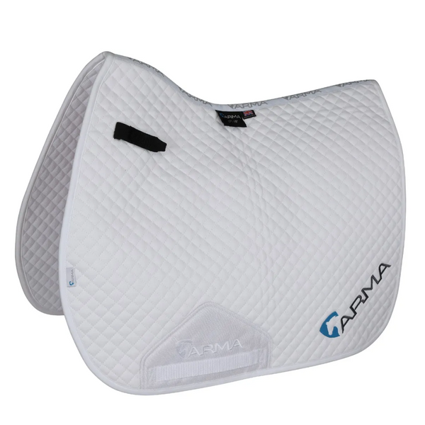 Tapis de selle Shires ARMA Lite – GS Equestrian