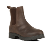 Shires Moretta Verona Jodhpur Boots #colour_brown