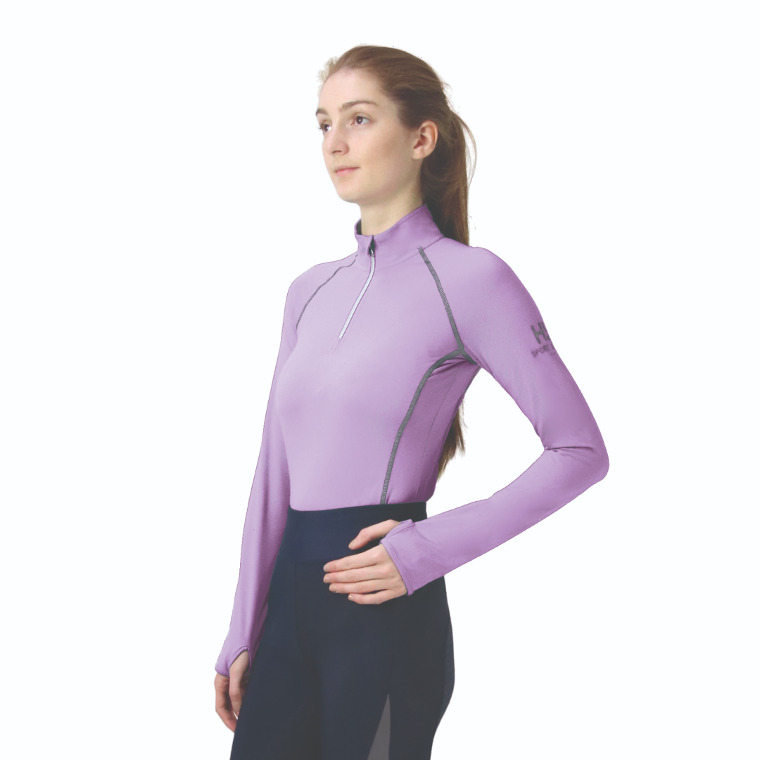  Active Base Layers