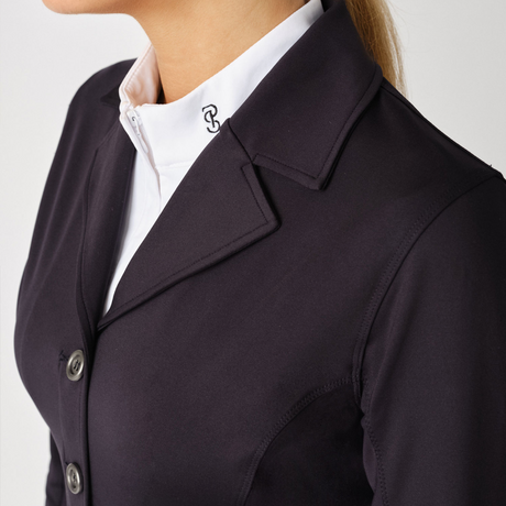 PS of Sweden Navy Lyra Competition Blazer #colour_navy