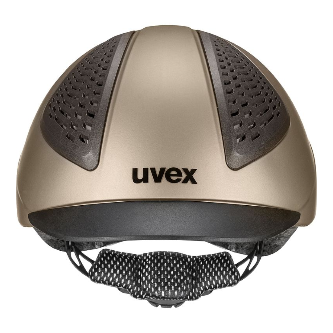 Uvex Exxential II #colour_sand
