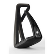 Freejump Soft' Up Lite Stirrups #colour_black-black