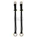 Joues de levier de course à corde Neue Schule (paire)