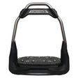 Freejump AIR'S 0-0 Stirrups #colour_black-black