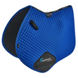 Shires ARMA Jump Saddlecloth #colour_royal