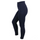 Woof Wear Ladies Full Seat Riding Tights #colour_navy