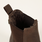 Shires Moretta Verona Jodhpur Boots #colour_brown