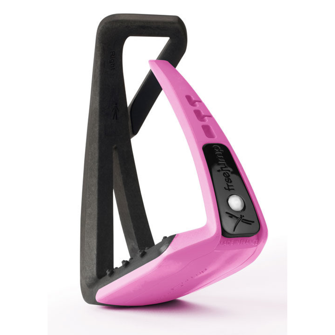 Soft Up Lite Stirrups