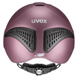 Uvex Exxential II #colour_ruby