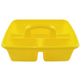Airflow Tidy Tack Tray #colour_yellow