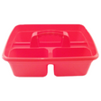 Airflow Tidy Tack Tray #colour_red