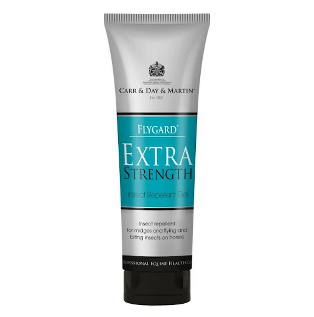 Carr & Day & Martin Flygard Extra Strength Gel