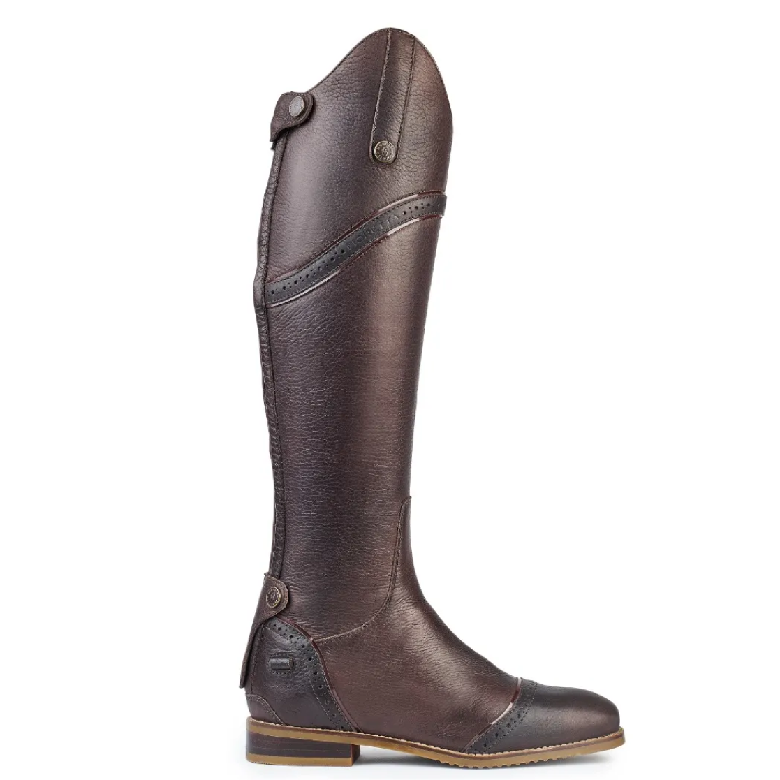 Shires Moretta Amalfi Leather Riding Boots – GS Equestrian
