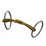 Neue Schule Turtle Top With Flex 16mm Loose Ring 55mm