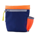 Coachi Train & Treat Bag #colour_navy-coral