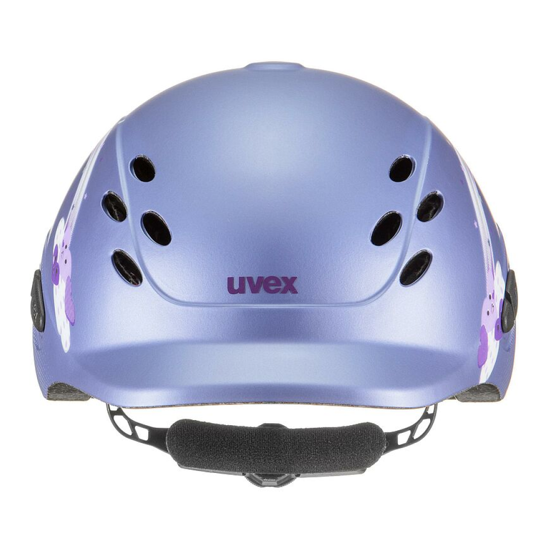 Uvex Onyxx Princess #colour_violet