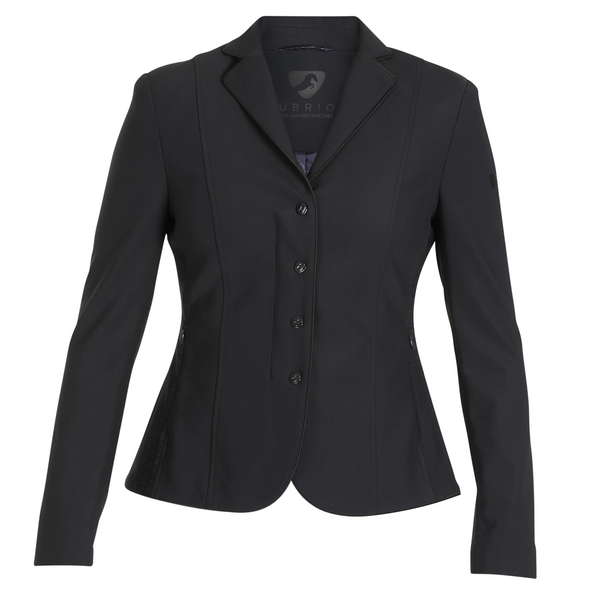 Manteau Enfant Aubrion Woodford Charbon De Bois - Taille Au Choix, Neuf