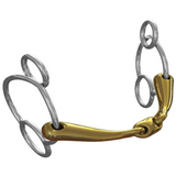 Neue Schule Tranz Pastille Coudée 16mm Universelle