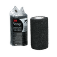 Vetrap 10Cm Bandage #colour_black