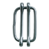 Corral Stainless Steel Tape Connector