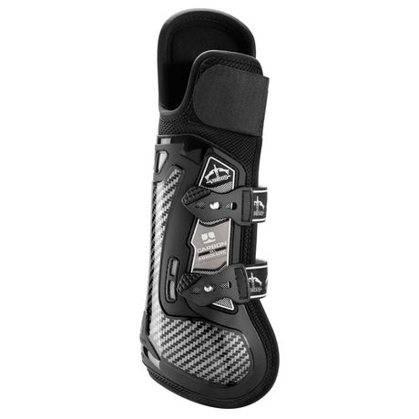 Veredus Carbon Gel Absolute Xpro Boots #colour_black