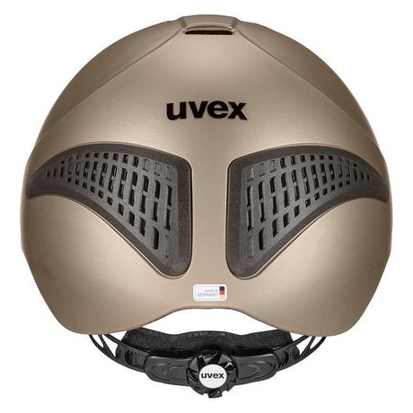 Uvex Exxential II #colour_sand