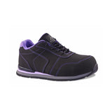 Rock Fall Jasmine Womens Fit Safety Trainer
