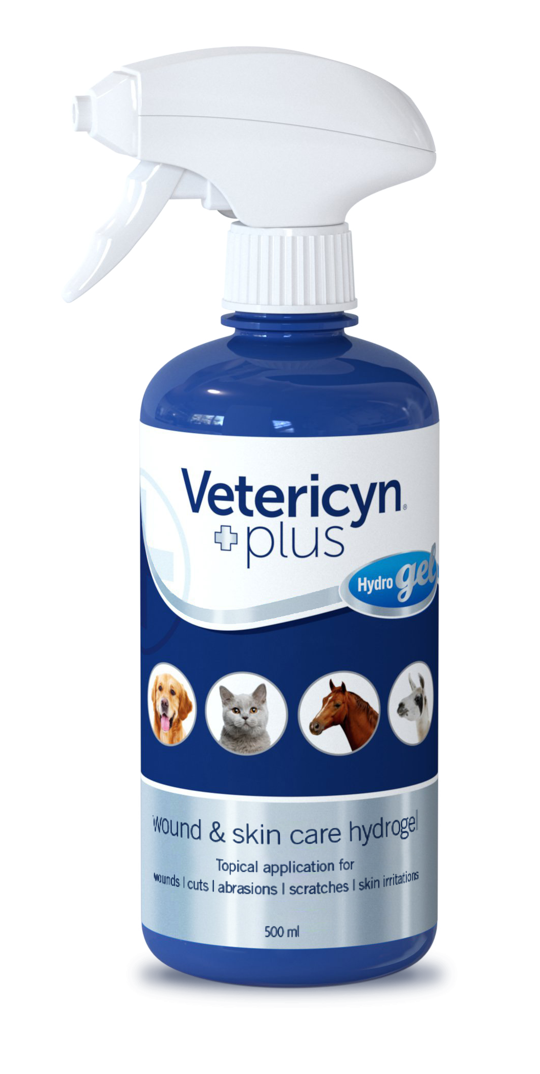 Vetericyn Plus Hydro Gel