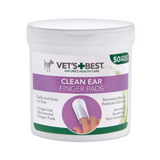 VETTS Les meilleurs tampons d'oreille propres