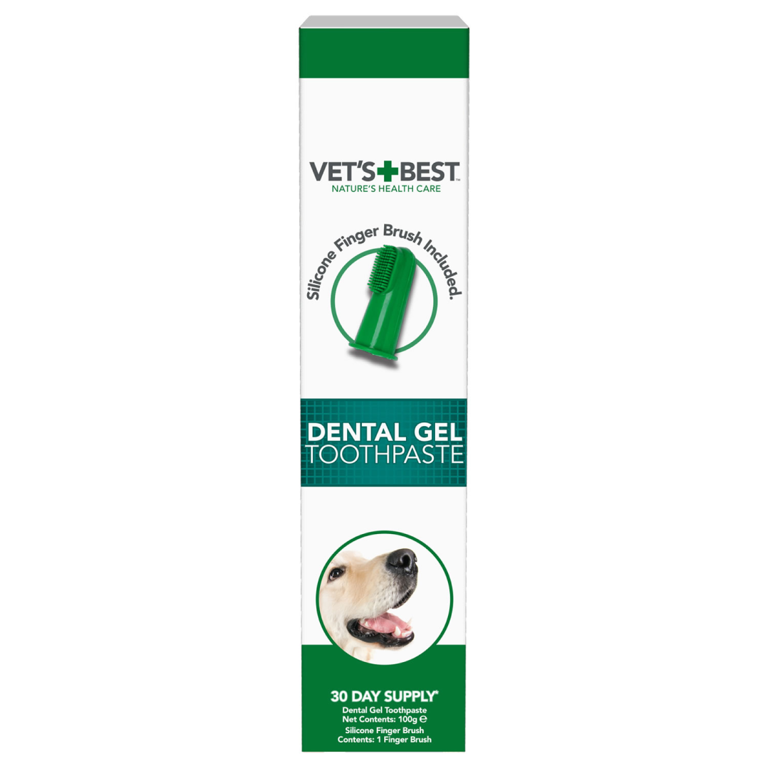 Das beste Zahngel von Vets für Hunde