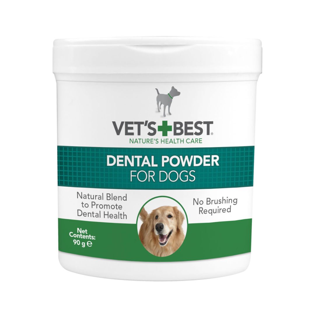 Vétérinaires Meilleure poudre dentaire pour chiens