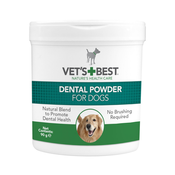 Vets Best Dental Powder for Dogs