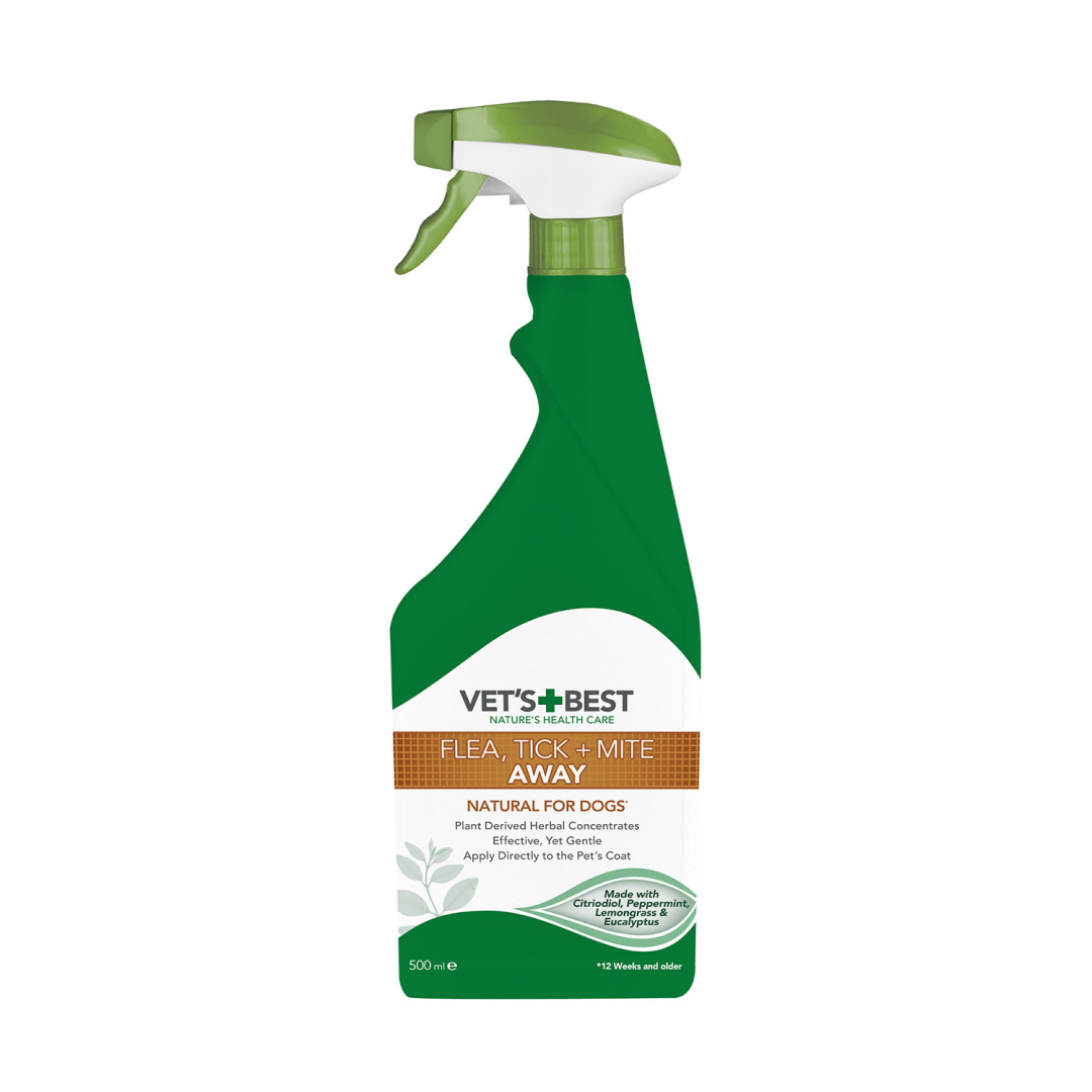 Fleas eucalyptus best sale