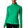 Dublin Giana Long Sleeve Ladies Base Layer #colour_emerald