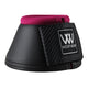 Woof Wear Pro Overeach Boot #colour_black-berry