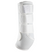 Woof Wear Training Wraps #colour_white-white