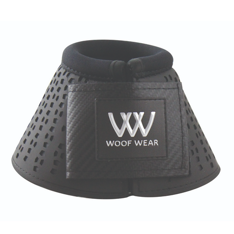 Woof Wear iVent Overreach Boots #colour_black